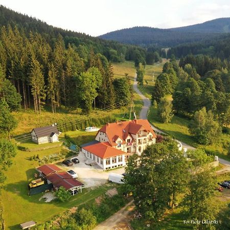 Solej Rezydencja Stronie Śląskie Dış mekan fotoğraf
