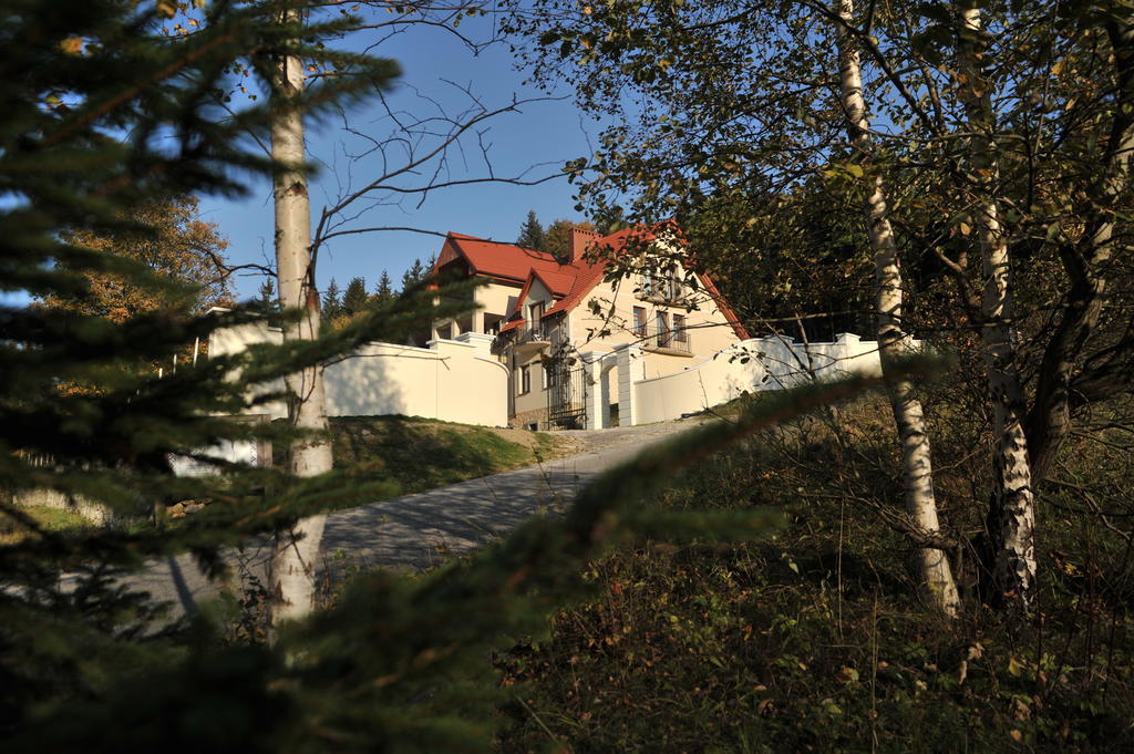 Solej Rezydencja Stronie Śląskie Dış mekan fotoğraf