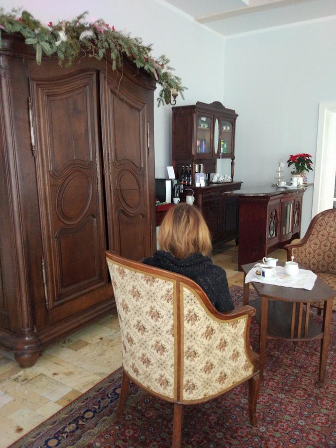 Solej Rezydencja Stronie Śląskie Dış mekan fotoğraf
