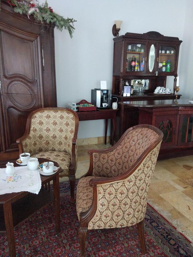 Solej Rezydencja Stronie Śląskie Dış mekan fotoğraf